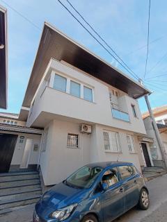 LuxApart Bascarsija Old City Centar free parking - 9