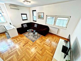 LuxApart Bascarsija Old City Centar free parking - 5