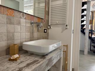 Casa Cibella Authentic Charme Apartments - 7