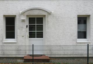 Wohnung am Tor zur Lewitz-Erdgeschoss - 4