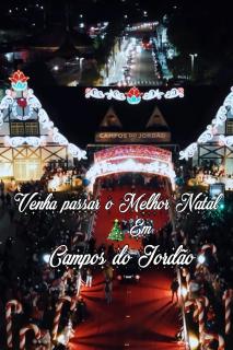 Casa de Campos do Jordão - 0