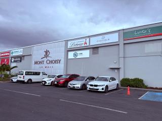 Cool Breeze Villa No 2 - 4