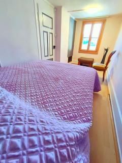 Romantic Alpine Farmhouse with Superview of Lake Near Interlaken - 8