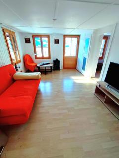 Romantic Alpine Farmhouse with Superview of Lake Near Interlaken - 6