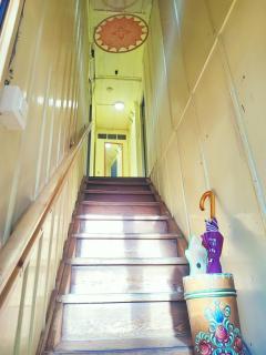 Romantic Alpine Farmhouse with Superview of Lake Near Interlaken - 3