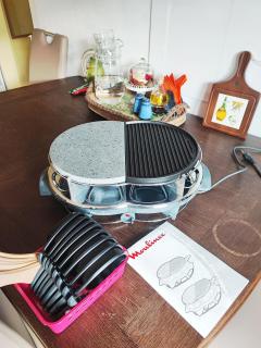 Romantic Alpine Farmhouse with Superview of Lake Near Interlaken - 2