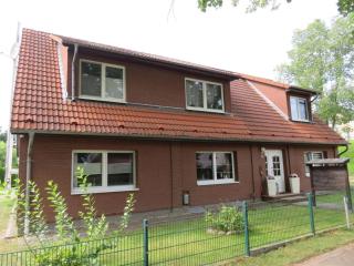 Wohnung am Tor zur Lewitz-Erdgeschoss - 8