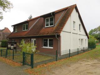 Wohnung am Tor zur Lewitz-Erdgeschoss - 6