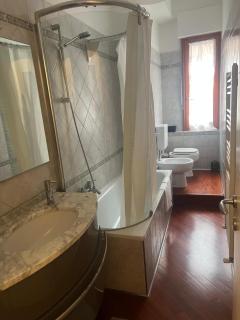 Italia61 Metro House - 2