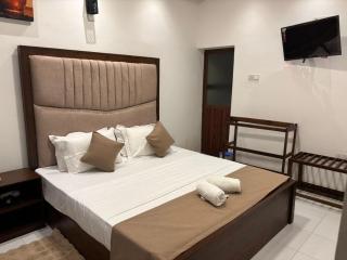 Knuckles View Hotel - 3