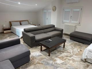 Attico Marsiglie - 6