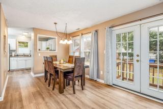 The Terry Sanford Guest House Apt C - 2