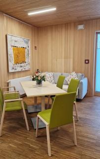 Wohlfühl-Apartment mit einem Schlafzimmer - barrierefrei - 3