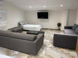 Attico Marsiglie - 7