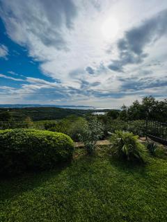 SunSeaPoolsideStudio CasaSolare VistaMare - 6