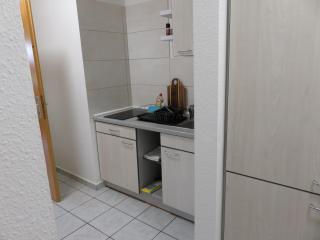 Wohnung am Tor zur Lewitz-Erdgeschoss - 1