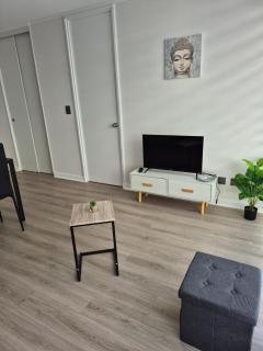 modern apartment excellent location coquimbo - 0