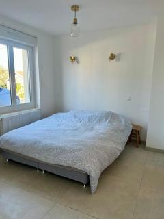 Maison proche plage avec parking - 9