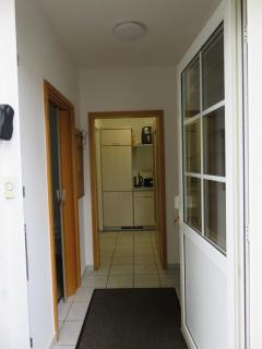 Wohnung am Tor zur Lewitz-Erdgeschoss - 2