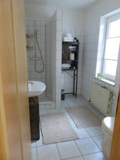Wohnung am Tor zur Lewitz-Erdgeschoss - 3