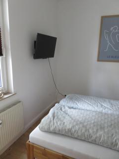 Wohnung am Tor zur Lewitz-Erdgeschoss - 4