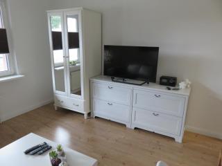 Wohnung am Tor zur Lewitz-Erdgeschoss - 2