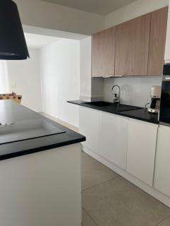 Maison proche plage avec parking - 8