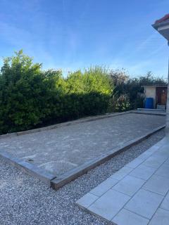 Maison proche plage avec parking - 6