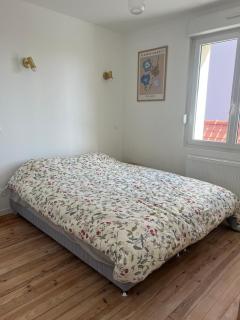 Maison proche plage avec parking - 4