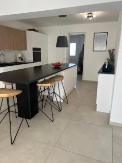 Maison proche plage avec parking - 3