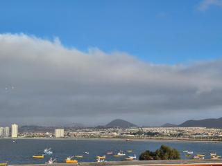 modern apartment excellent location coquimbo - 8