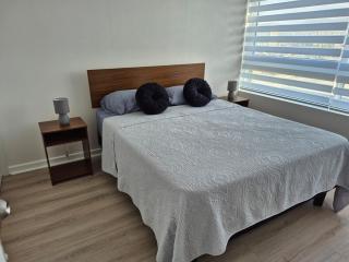 modern apartment excellent location coquimbo - 6