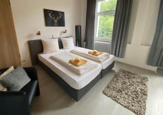 Hotel W Wolfsschlucht - Baden-Baden - 9