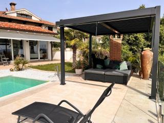 SunSeaPoolsideStudio CasaSolare VistaMare - Muggia - 7