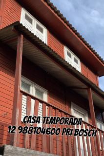 Casa de Campos do Jordão - 8