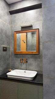 Backwater Brook - Kumarakom - 1