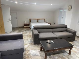 Attico Marsiglie - 8