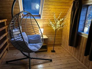 Cosy cottage with wellness - 9
