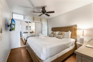 Kulakane 212- Oceanfront condo, coastal vibes, island views - Lahaina - 7