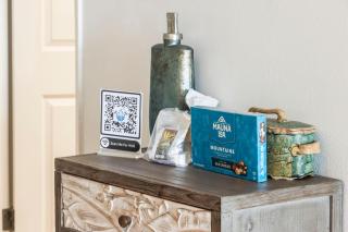 Kulakane 212- Oceanfront condo, coastal vibes, island views - Lahaina - 6