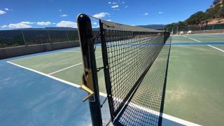 Shepherds Camp Wagon Near Capitol Reef National Park - 9