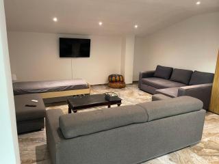 Attico Marsiglie - 9