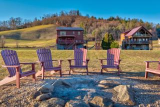 New River Ramble - 8