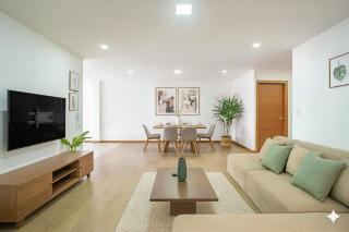 The Andes apartment Patio & Luxury - 0