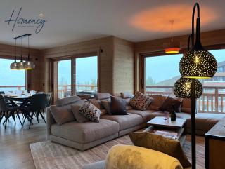 Homency - Residence Cachemire A404 - 0