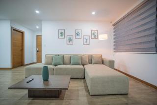 The Andes apartment Patio & Luxury - 9