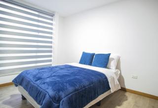 The Andes apartment Patio & Luxury - 5