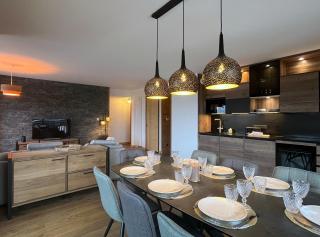 Homency - Residence Cachemire A404 - 6