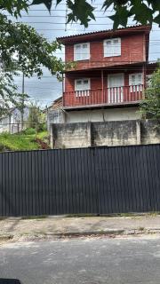 Casa de Campos do Jordão - 9