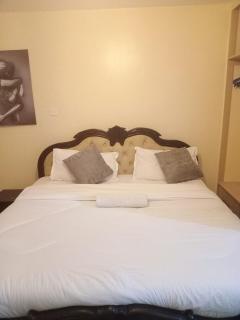 Cavendish Square Studio Apartment, Syokimau - 1